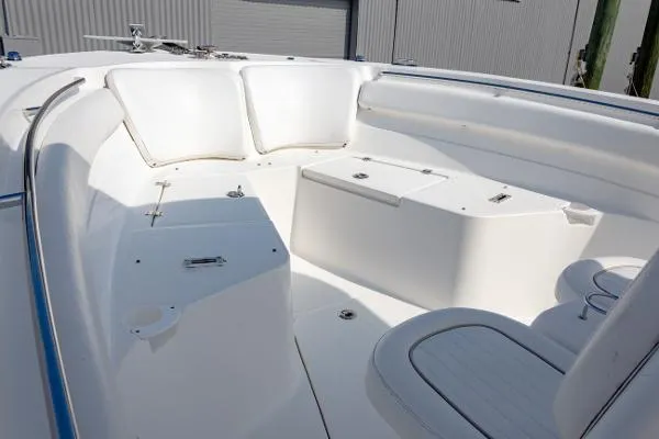 Slide: The Image of Sea Fox 286 Commander 2015 - 4