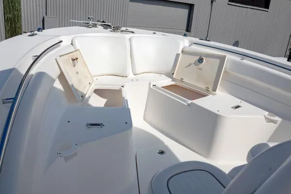 Slide: The Image of Sea Fox 286 Commander 2015 - 5