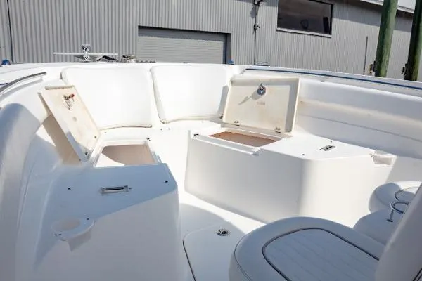 Slide: The Image of Sea Fox 286 Commander 2015 - 6