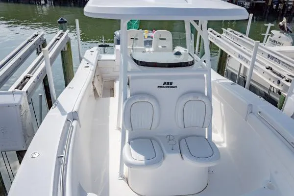 Slide: The Image of Sea Fox 286 Commander 2015 - 7