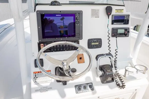Slide: The Image of Sea Fox 286 Commander 2015 - 9