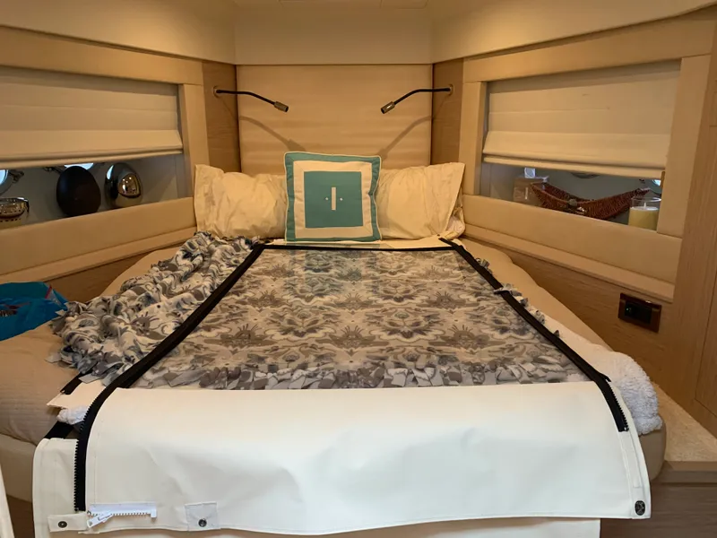 Slide: The Image of Beneteau Monte Carlo 4 2017 - 3