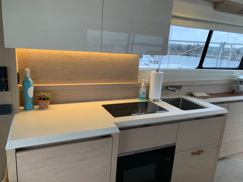 Slide: The Image of Beneteau Monte Carlo 4 2017 - 4