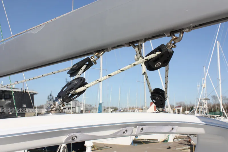 Slide: The Image of Beneteau Oceanis 38 2017 - 4