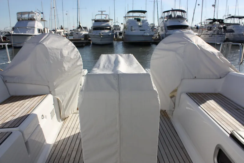 Slide: The Image of Beneteau Oceanis 38 2017 - 5