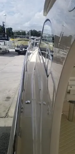 Slide: The Image of Mainship Pilot 30-II Sedan 2006 - 3