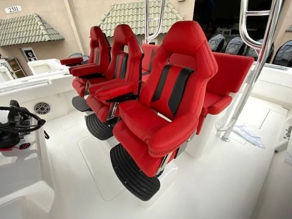 Slide: The Image of Contender 44ST 2021 - 4