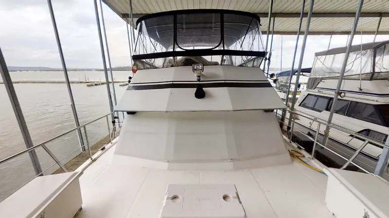 Slide: The Image of CHB Sea Master 1985 - 3