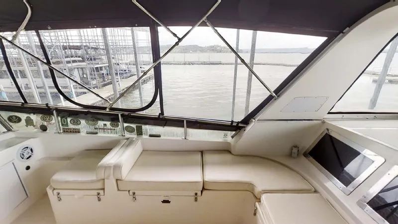 Slide: The Image of CHB Sea Master 1985 - 4