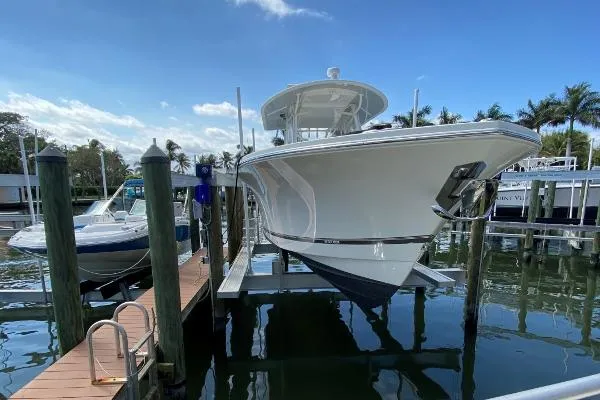 Slide: The Image of Regulator Marine 31 2017 - 2