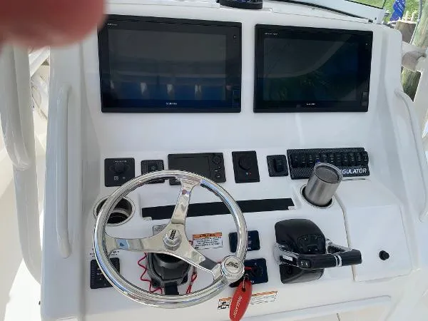 Slide: The Image of Regulator Marine 31 2017 - 4