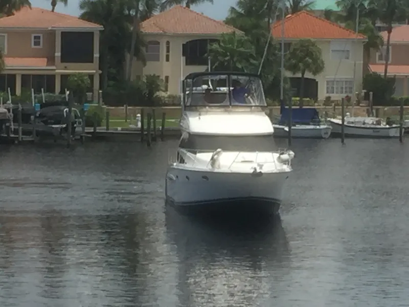 Slide: The Image of Meridian 341 Sedan 2008 - 9