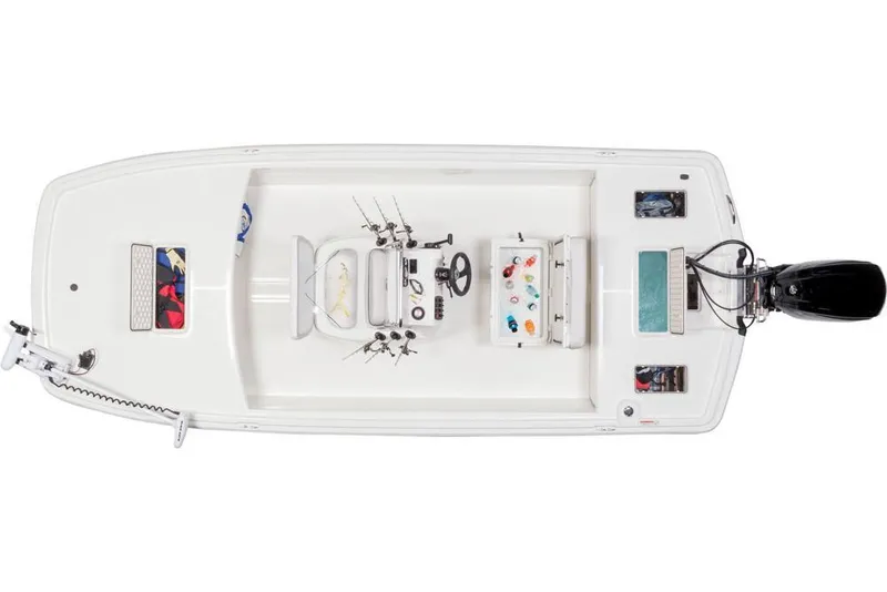 Slide: The Image of Mako Pro Skiff 19 CC 2017 - 6