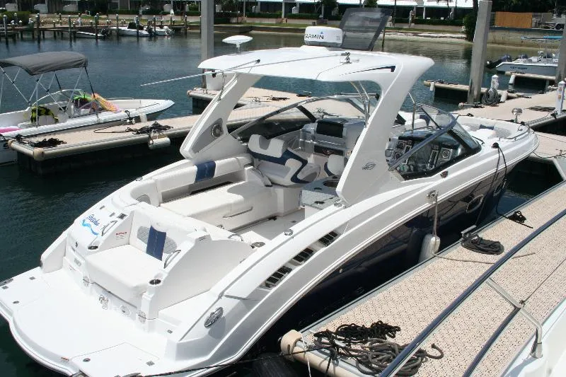 Slide: The Image of Chaparral 327SSX 2012 - 0
