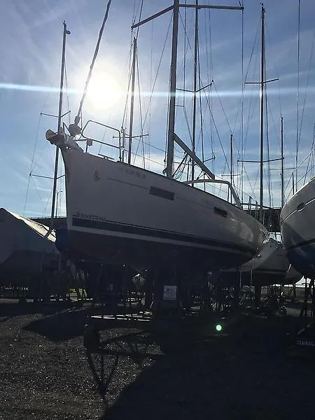 Slide: The Image of Beneteau Oceanis 41 2013 - 0