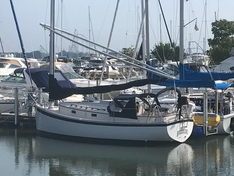 Slide: The Image of Nonsuch 26 Classic 1984 - 0