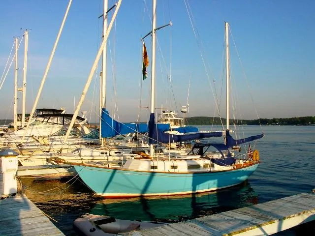 Slide: The Image of Allied Seawind 1972 - 2