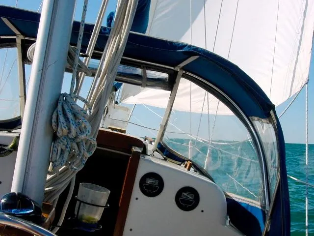 Slide: The Image of Allied Seawind 1972 - 3
