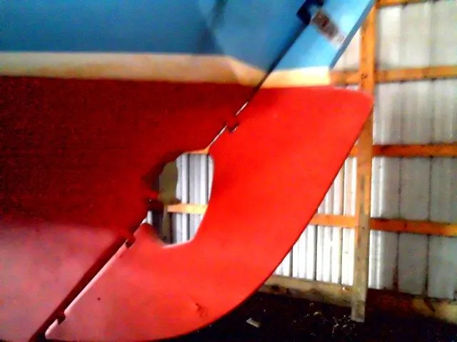 Slide: The Image of Allied Seawind 1972 - 4