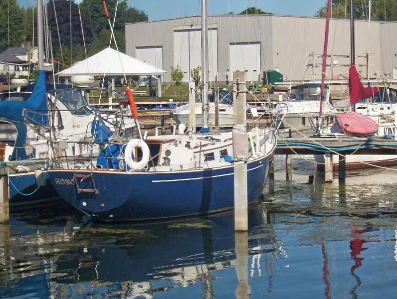 Slide: The Image of Hinterhoeller Niagara Cutter 1982 - 1