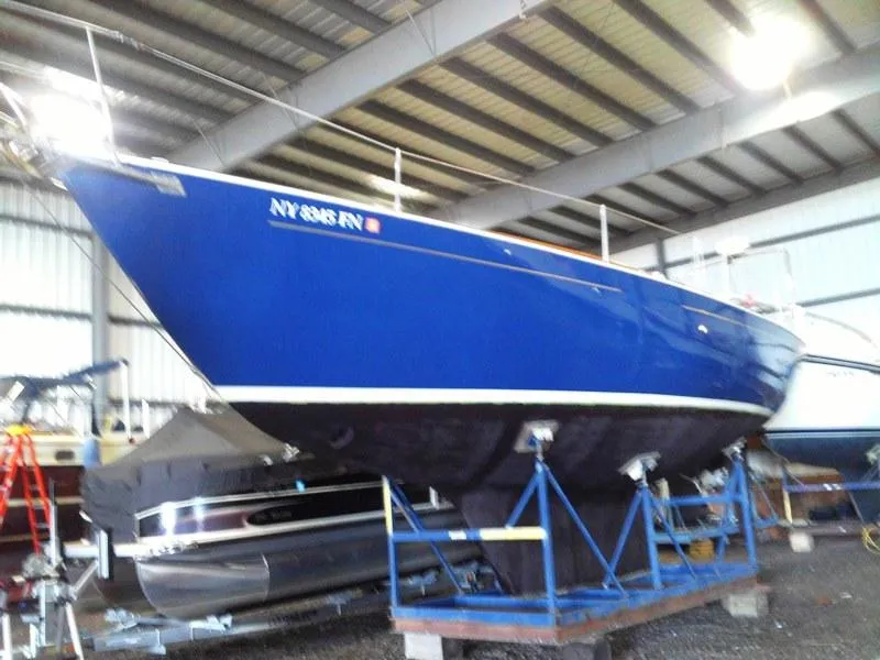 Slide: The Image of Hinterhoeller Niagara Cutter 1982 - 2