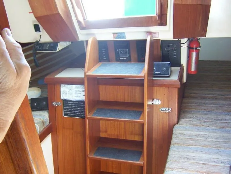 Slide: The Image of Hinterhoeller Niagara Cutter 1982 - 3
