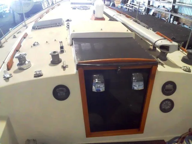 Slide: The Image of Hinterhoeller Niagara Cutter 1982 - 4