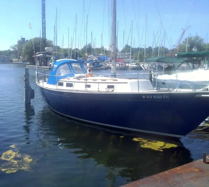 Slide: The Image of Hinterhoeller Niagara Cutter 1982 - 6