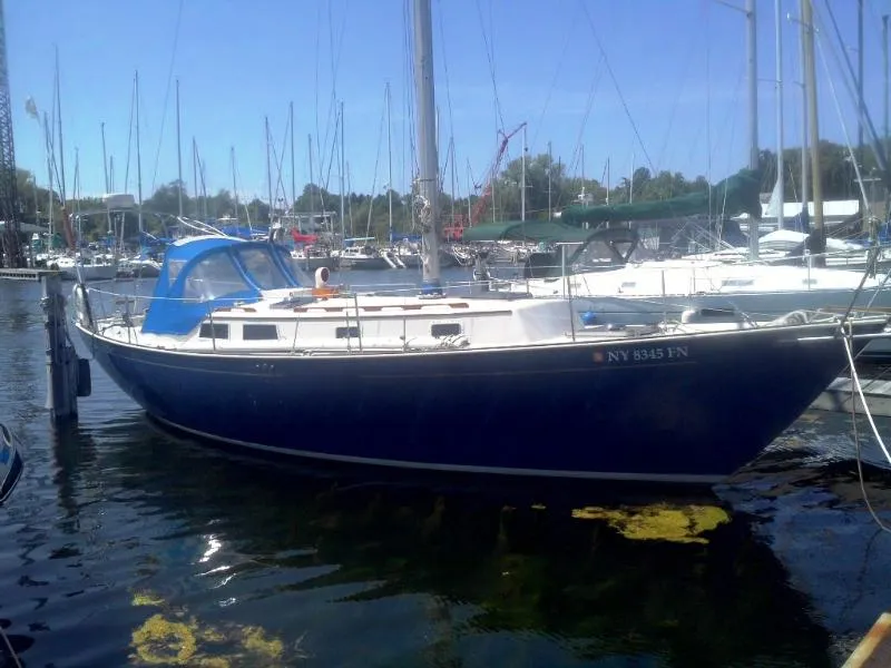 Slide: The Image of Hinterhoeller Niagara Cutter 1982 - 7