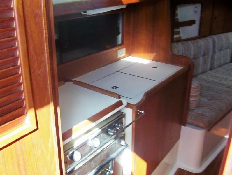 Slide: The Image of Hinterhoeller Niagara Cutter 1982 - 9