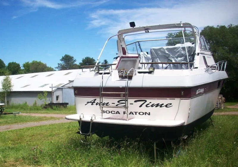 Slide: The Image of Cruisers Ultra Vee 336 1984 - 2