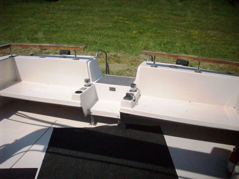 Slide: The Image of Cruisers Ultra Vee 336 1984 - 7