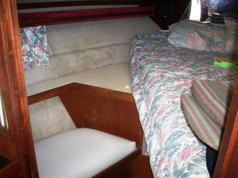 Slide: The Image of Cruisers Ultra Vee 336 1984 - 8