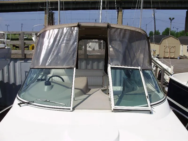 Slide: The Image of Cruisers 3075 2002 - 11