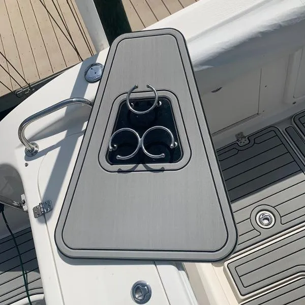 Slide: The Image of Century 3200 Center Console 2015 - 10