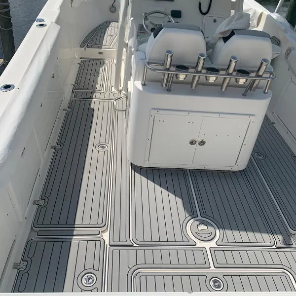 Slide: The Image of Century 3200 Center Console 2015 - 2