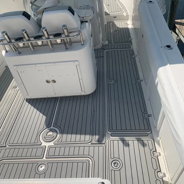 Slide: The Image of Century 3200 Center Console 2015 - 4