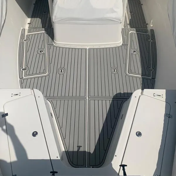 Slide: The Image of Century 3200 Center Console 2015 - 5