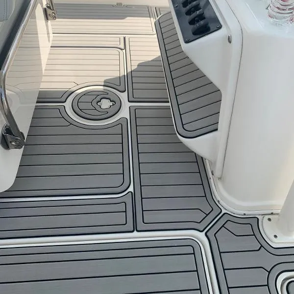 Slide: The Image of Century 3200 Center Console 2015 - 6