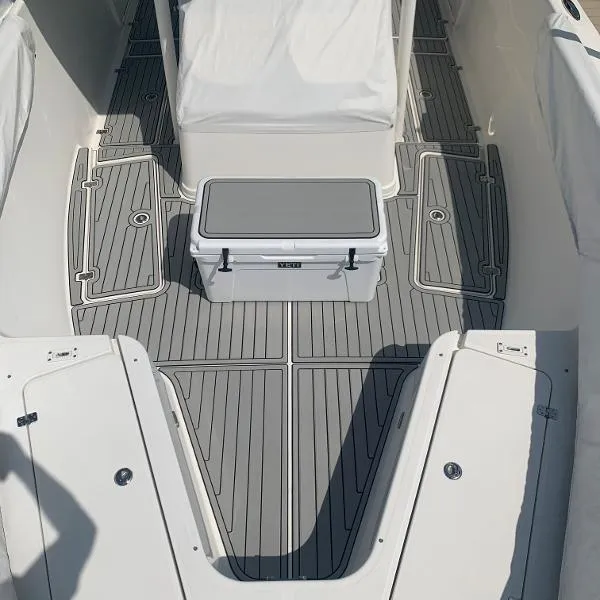 Slide: The Image of Century 3200 Center Console 2015 - 8