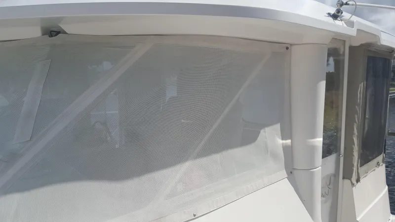 Slide: The Image of Manta 44 PowerCat 2006 - 11