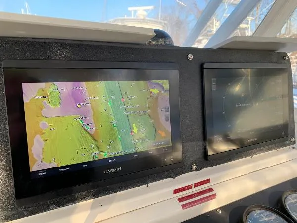 Slide: The Image of Dawson Express 2000 - 7
