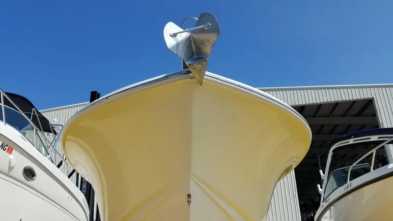 Slide: The Image of Scout 260 Sportfish 2005 - 2
