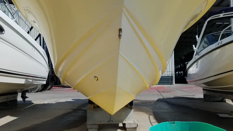 Slide: The Image of Scout 260 Sportfish 2005 - 3