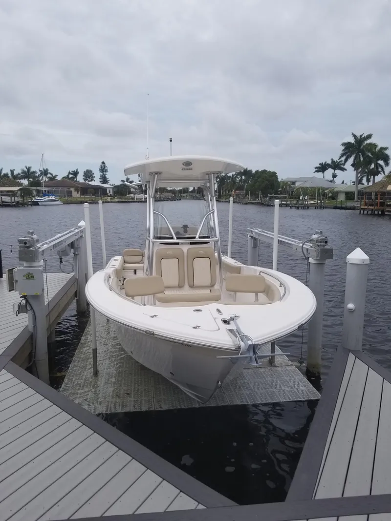 Slide: The Image of Sea Fox 226 Commander 2016 - 3