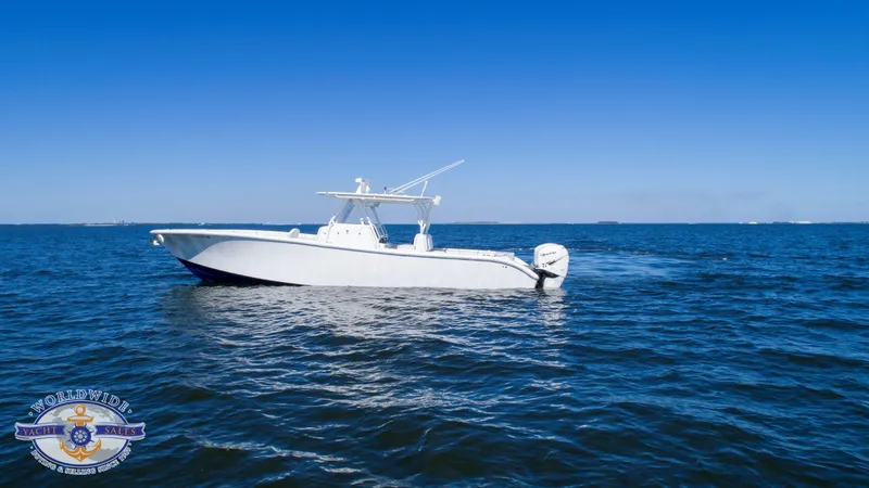 Slide: The Image of Yellowfin 39 2016 - 5