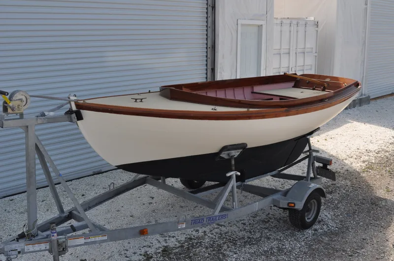 Slide: The Image of Herreshoff 12-1/2 1937 - 0