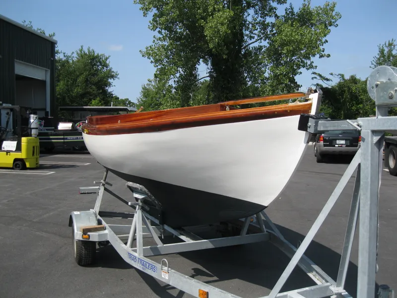 Slide: The Image of Herreshoff 12-1/2 1937 - 1