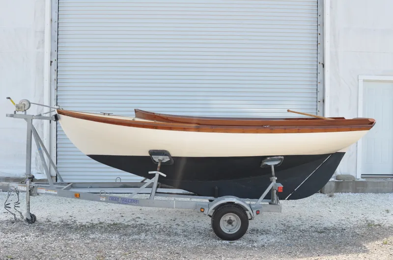Slide: The Image of Herreshoff 12-1/2 1937 - 2