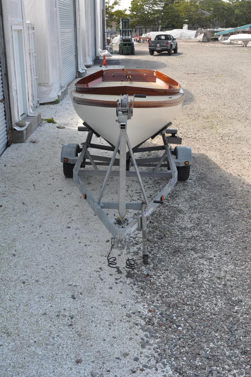 Slide: The Image of Herreshoff 12-1/2 1937 - 3